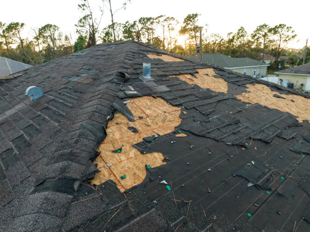 Asphalt Shingles Roofing in Mandeville, LA