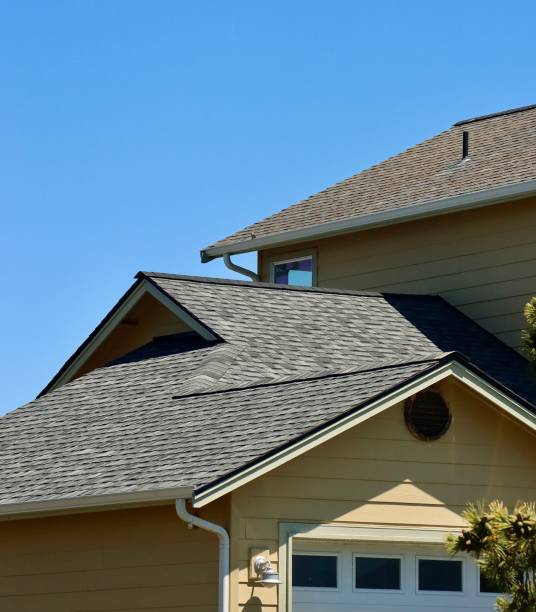 Hot Roofs in Mandeville, LA